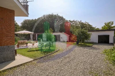 Casa Indipendente in vendita a Montalenghe - foto 7