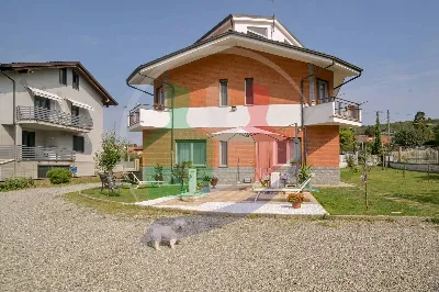 Casa Indipendente in vendita a Montalenghe - foto 9