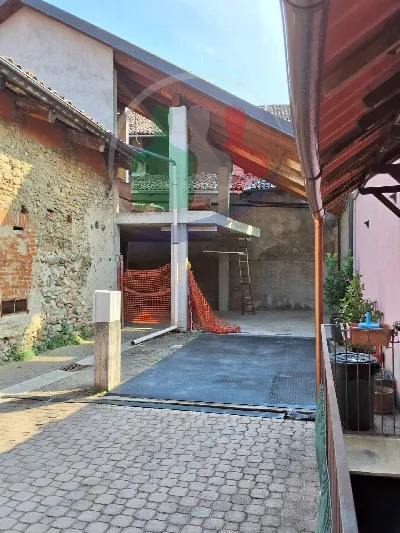 Rustico/Casale a Rivoli