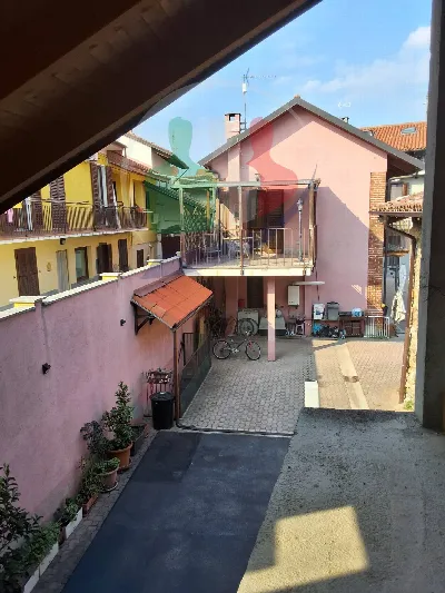 Rustico/Casale in vendita a Rivoli - foto 9
