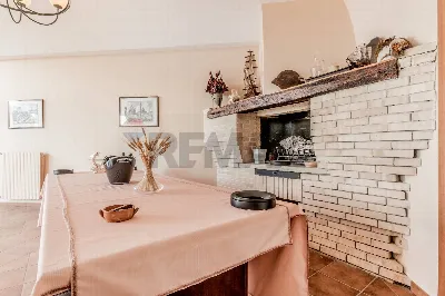 Villa in vendita a Sant'Angelo Romano - foto 10