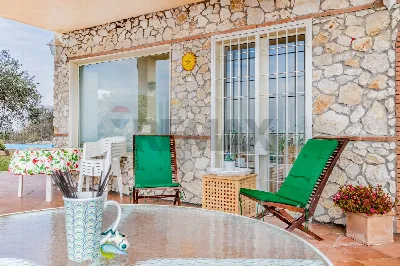 Villa in vendita a Sant'Angelo Romano - foto 4