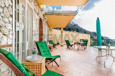 Villa in vendita a Sant'Angelo Romano - foto 5