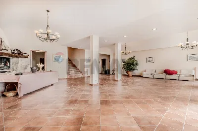 Villa in vendita a Sant'Angelo Romano - foto 8
