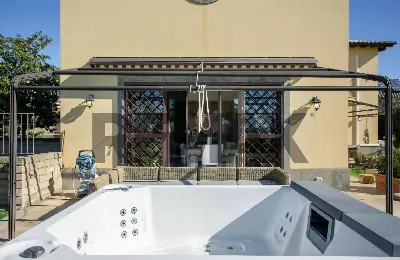 Villa in vendita a Sutri - foto 3