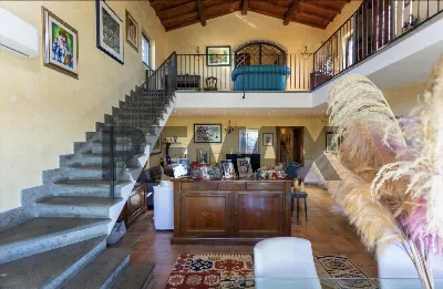 Villa in vendita a Sutri - foto 5