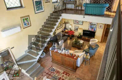 Villa in vendita a Sutri - foto 6