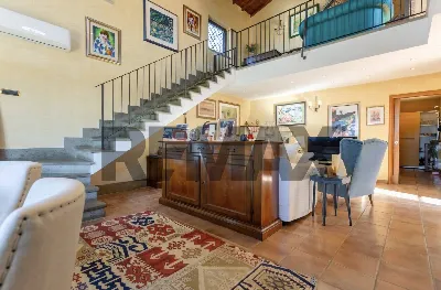 Villa in vendita a Sutri - foto 7
