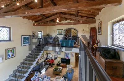 Villa in vendita a Sutri - foto 8