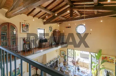 Villa in vendita a Sutri - foto 9
