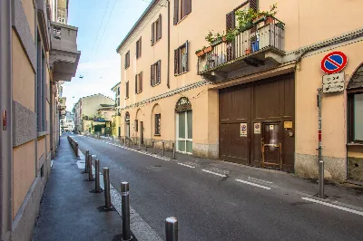 Rustico/Casale in vendita a Milano, Cenisi... - foto 1