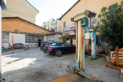 Rustico/Casale in vendita a Milano, Cenisi... - foto 10