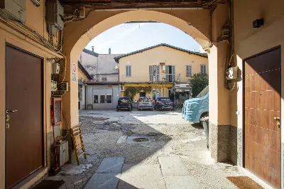 Rustico/Casale in vendita a Milano, Cenisi... - foto 2