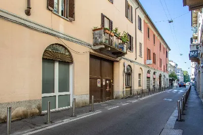 Rustico/Casale in vendita a Milano, Cenisi... - foto 3