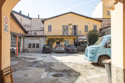 Rustico/Casale in vendita a Milano, Cenisi... - foto 4