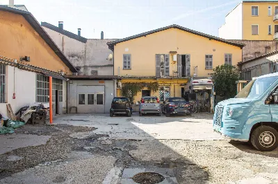 Rustico/Casale in vendita a Milano, Cenisi... - foto 5
