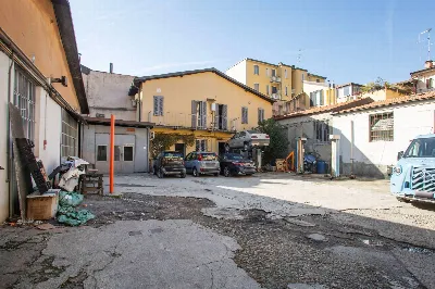 Rustico/Casale in vendita a Milano, Cenisi... - foto 6