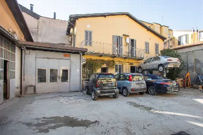 Rustico/Casale in vendita a Milano, Cenisi... - foto 7