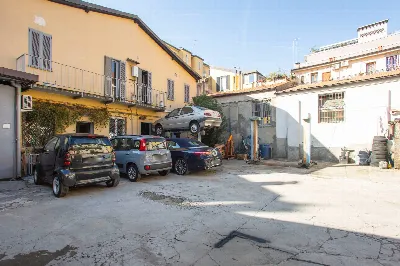 Rustico/Casale in vendita a Milano, Cenisi... - foto 8