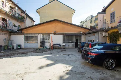 Rustico/Casale in vendita a Milano, Cenisi... - foto 9