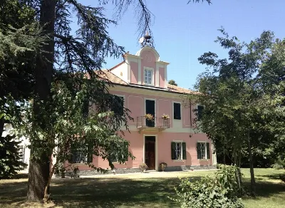 Villa in vendita a Pozzolo Formigaro - foto 1