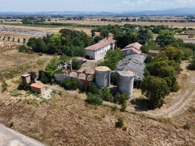 Villa in vendita a Pozzolo Formigaro - foto 10