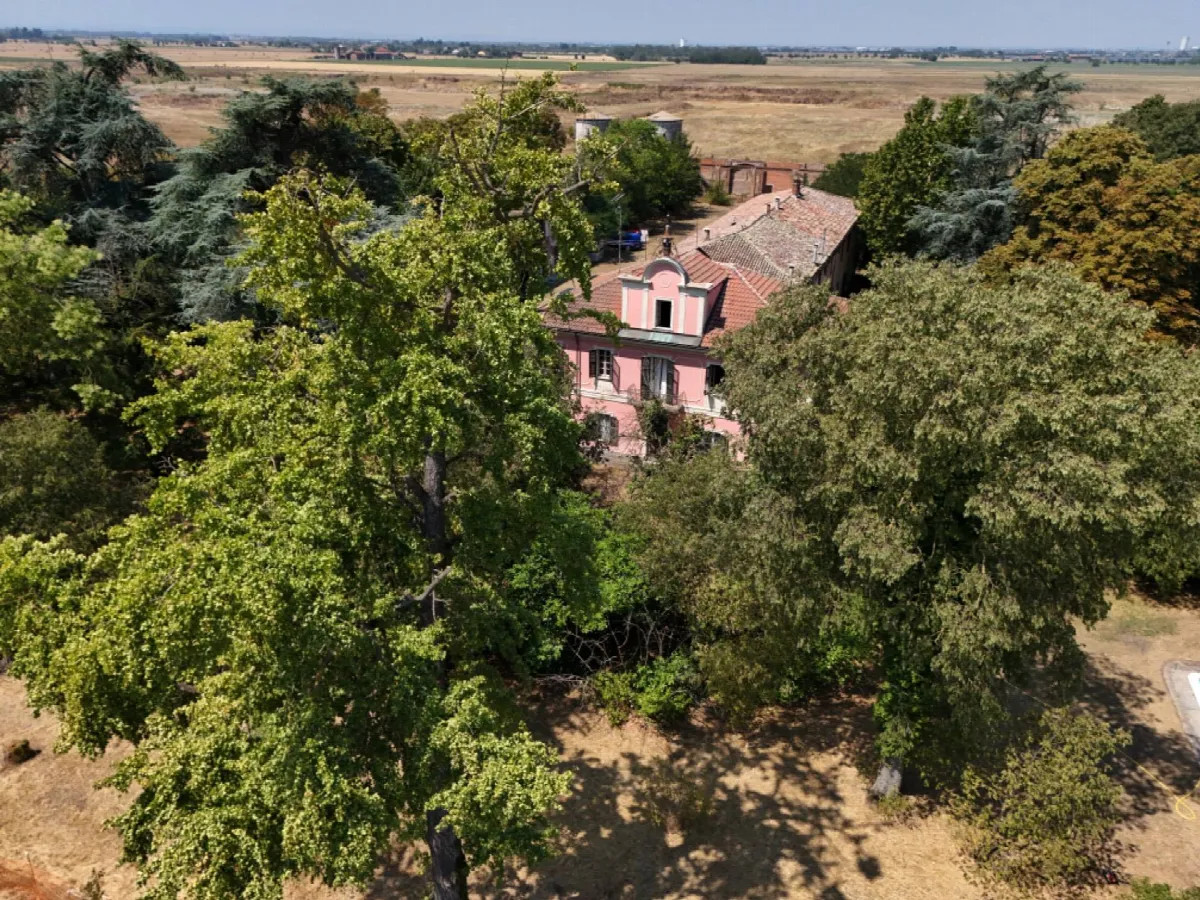 Villa in vendita a Pozzolo Formigaro - foto 2