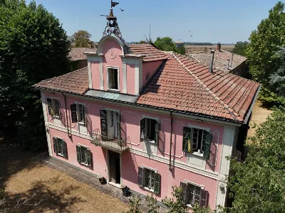 Villa in vendita a Pozzolo Formigaro - foto 3