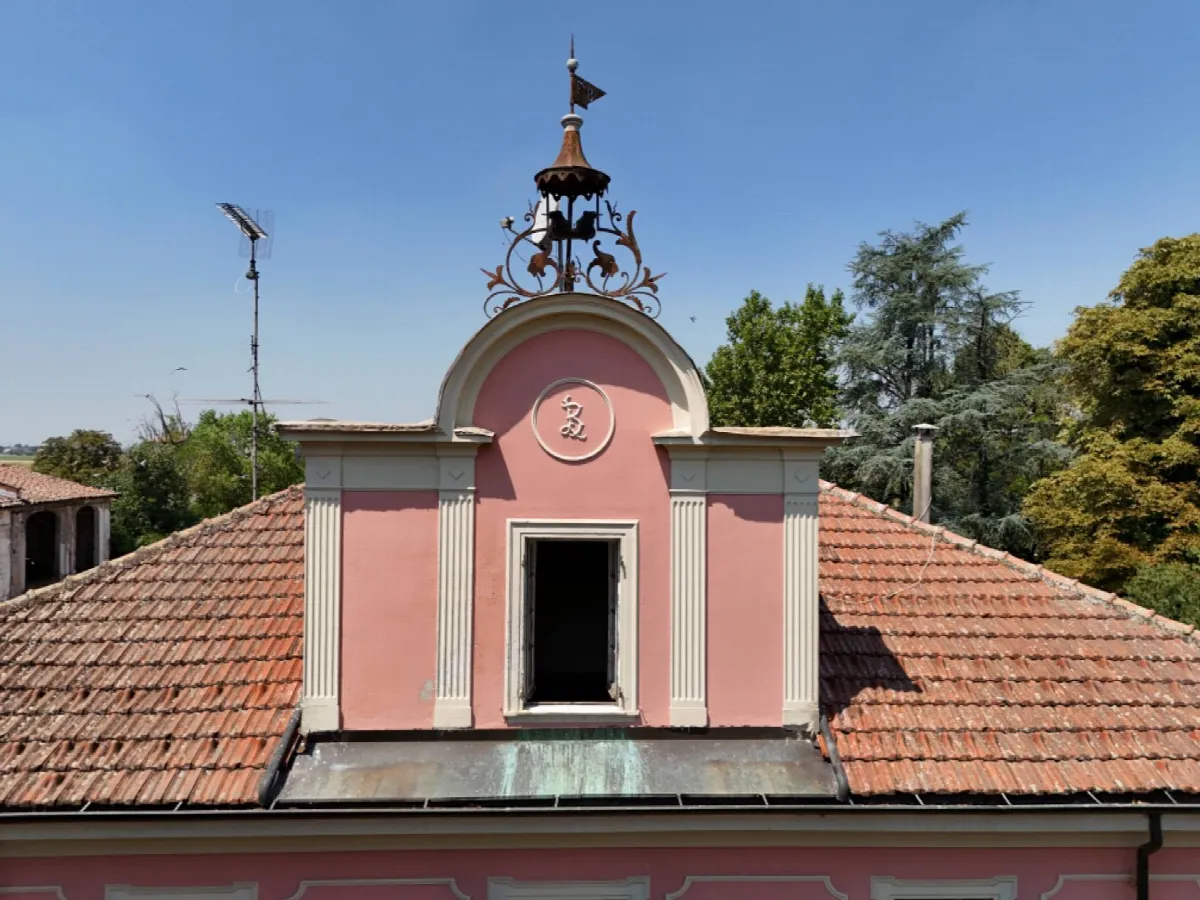 Villa in vendita a Pozzolo Formigaro - foto 4