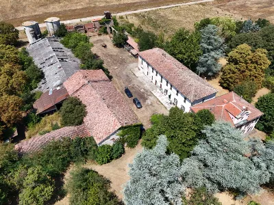 Villa in vendita a Pozzolo Formigaro - foto 5