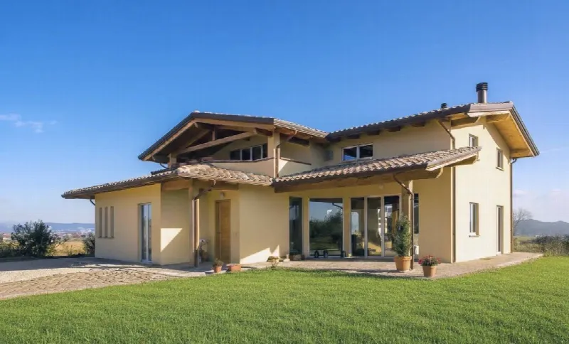 Villa in vendita a Cornaredo - foto 4