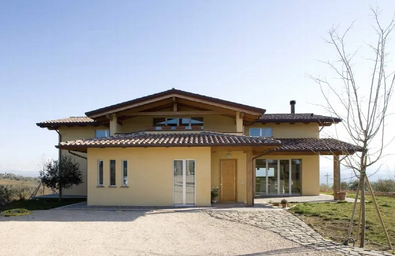 Villa in vendita a Cornaredo - foto 5