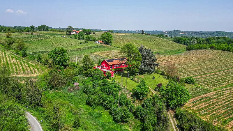 Villa in vendita a Nizza Monferrato - foto 1