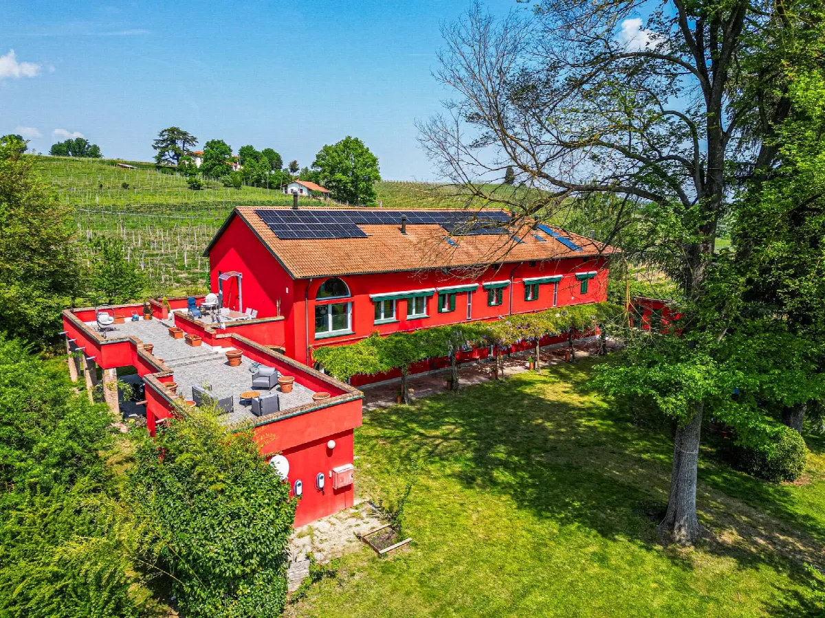 Villa in vendita a Nizza Monferrato - foto 3