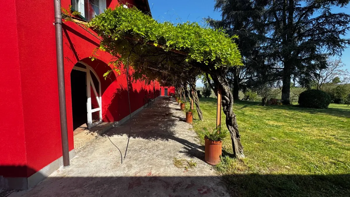 Villa in vendita a Nizza Monferrato - foto 5