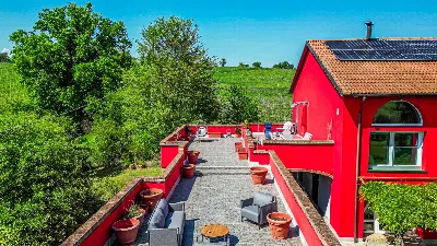 Villa in vendita a Nizza Monferrato - foto 6