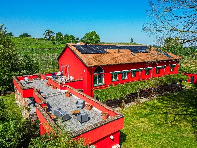 Villa in vendita a Nizza Monferrato - foto 7