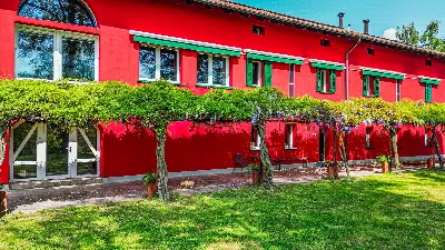 Villa in vendita a Nizza Monferrato - foto 8