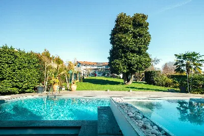 Villa in vendita a Capiago Intimiano - foto 1