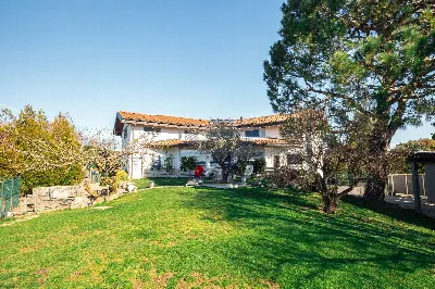 Villa in vendita a Capiago Intimiano - foto 2