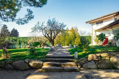 Villa in vendita a Capiago Intimiano - foto 3
