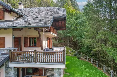 Villa in vendita a Piode - foto 1