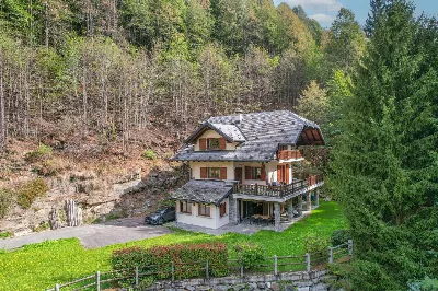 Villa in vendita a Piode - foto 10