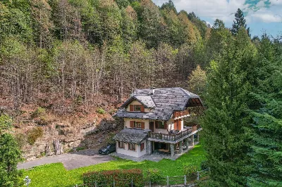 Villa in vendita a Piode - foto 2