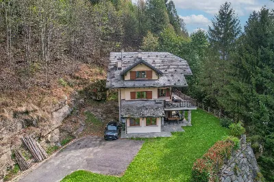 Villa in vendita a Piode - foto 3