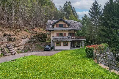 Villa in vendita a Piode - foto 4