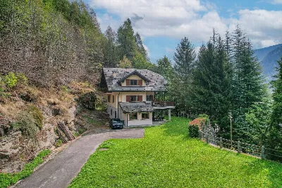 Villa in vendita a Piode - foto 6