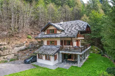 Villa in vendita a Piode - foto 7