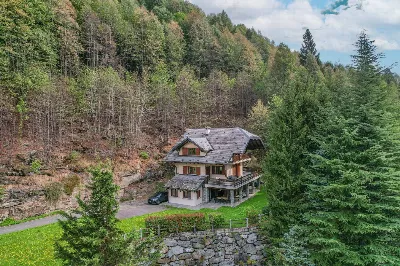Villa in vendita a Piode - foto 8