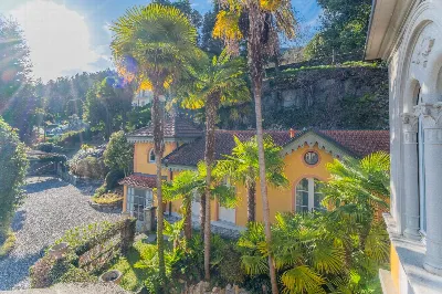Villa in vendita a Ghiffa - foto 1